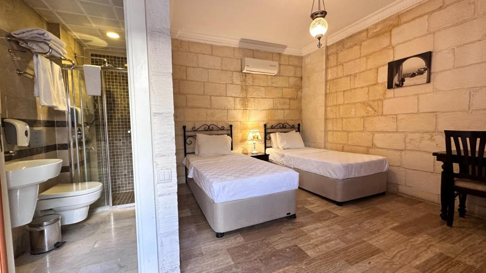 Mardin Konak Osmanli Exterior photo