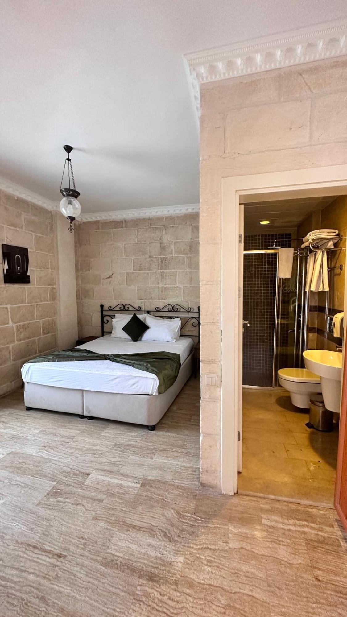 Mardin Konak Osmanli Exterior photo