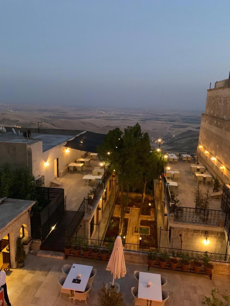 Mardin Konak Osmanli Exterior photo